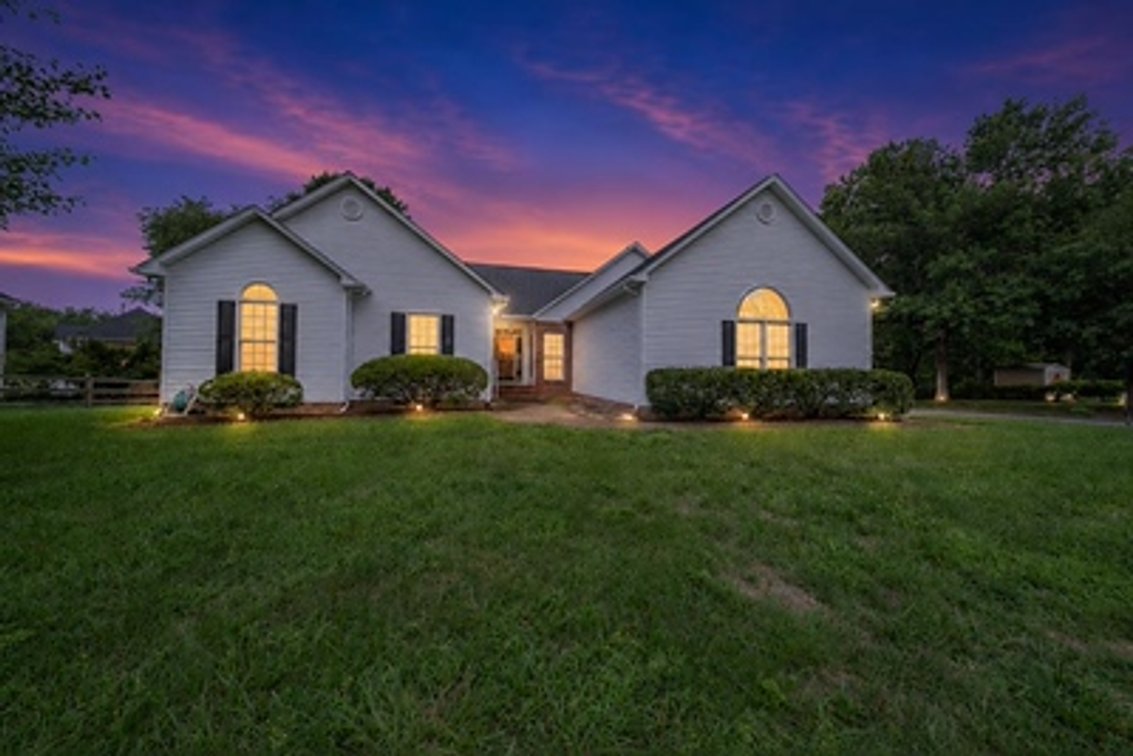 Image for Home For Sale in Lewisville - 201 Brookfarm Trail