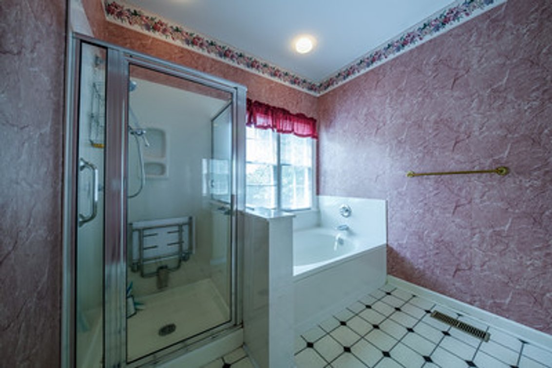 Image for Home For Sale in Lewisville - 201 Brookfarm Trail