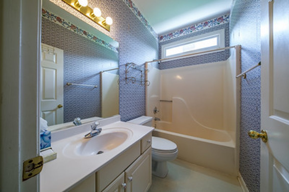 Image for Home For Sale in Lewisville - 201 Brookfarm Trail