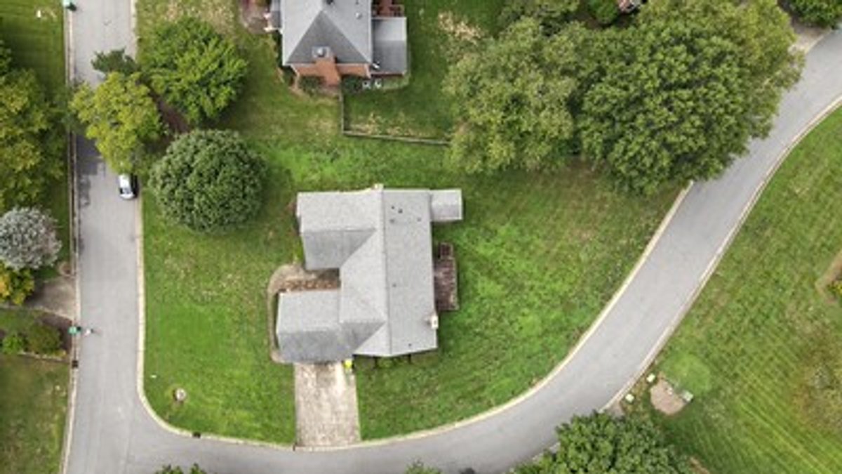 Image for Home For Sale in Lewisville - 201 Brookfarm Trail