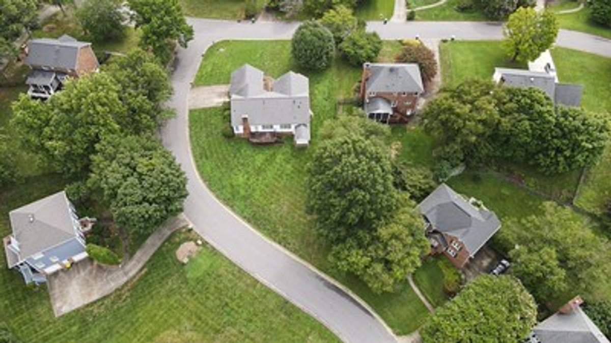 Image for Home For Sale in Lewisville - 201 Brookfarm Trail