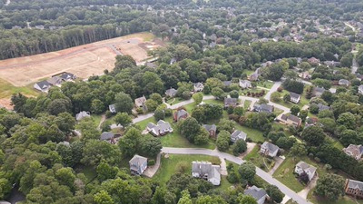 Image for Home For Sale in Lewisville - 201 Brookfarm Trail