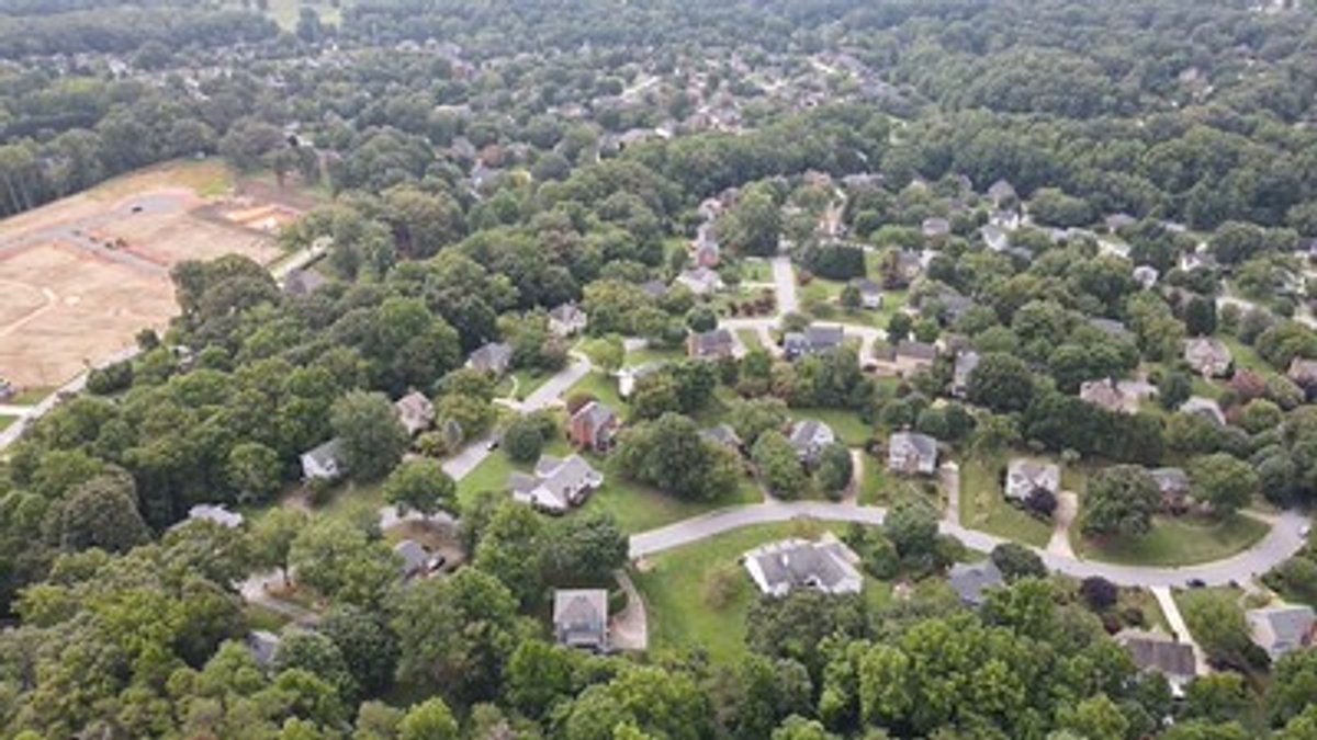 Image for Home For Sale in Lewisville - 201 Brookfarm Trail