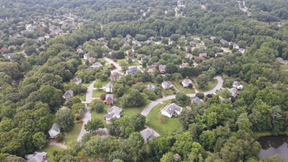 Image for Home For Sale in Lewisville - 201 Brookfarm Trail