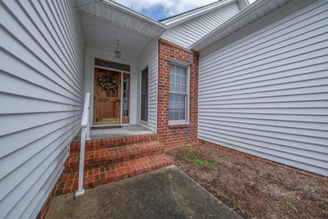 Image for Home For Sale in Lewisville - 201 Brookfarm Trail