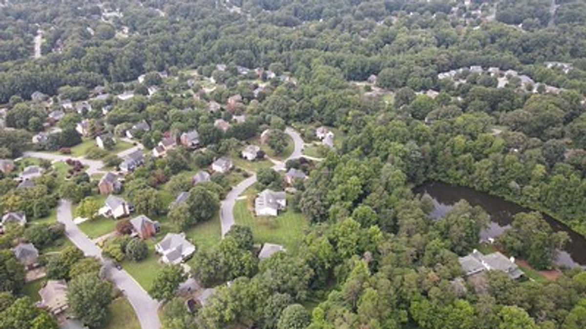 Image for Home For Sale in Lewisville - 201 Brookfarm Trail