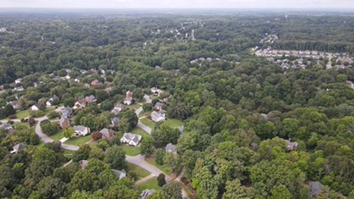 Image for Home For Sale in Lewisville - 201 Brookfarm Trail