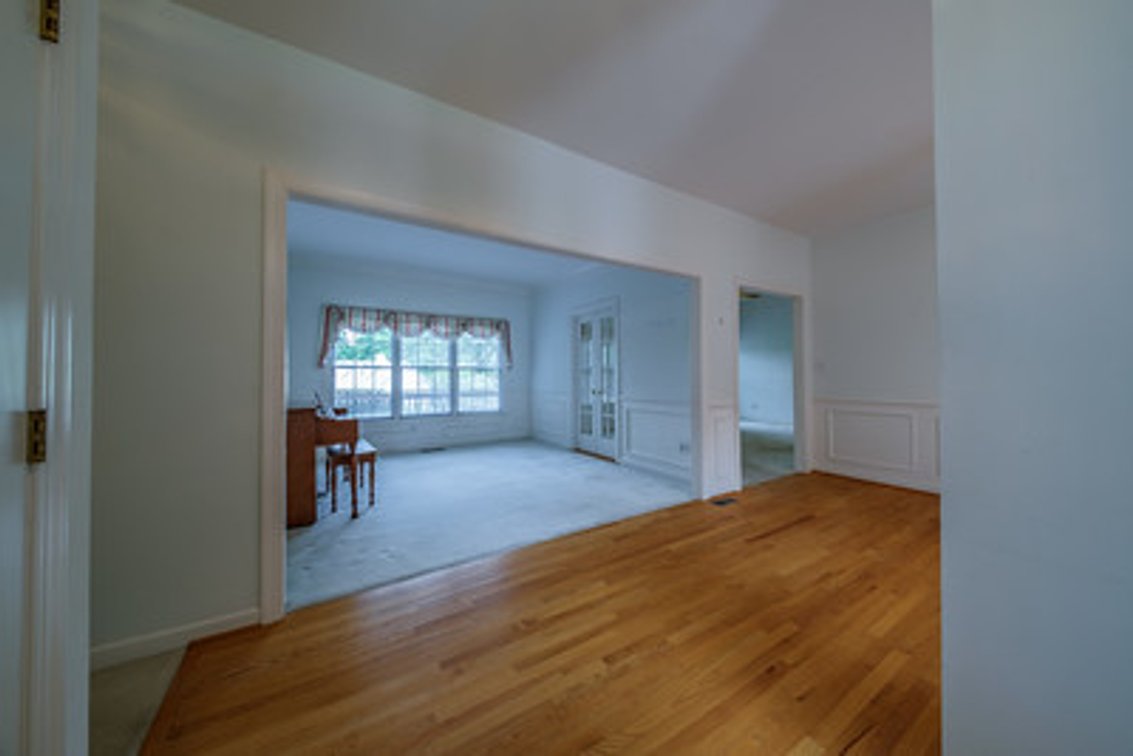 Image for Home For Sale in Lewisville - 201 Brookfarm Trail