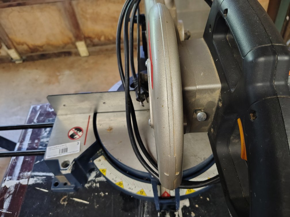 Image for Personal Property Online Auction: Tools, Woodworking & Shop Equipment
