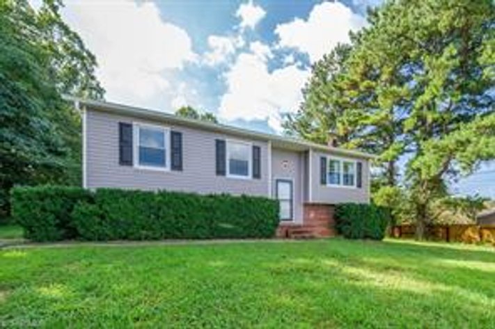 Image for Home For Sale in Mount Airy - 181 White Pines Country Club Road