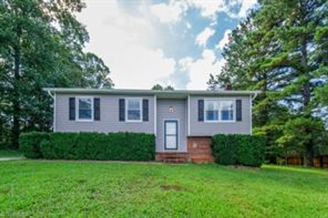 Image for Home For Sale in Mount Airy - 181 White Pines Country Club Road