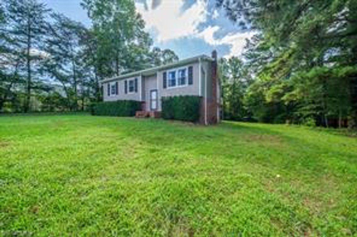Image for Home For Sale in Mount Airy - 181 White Pines Country Club Road