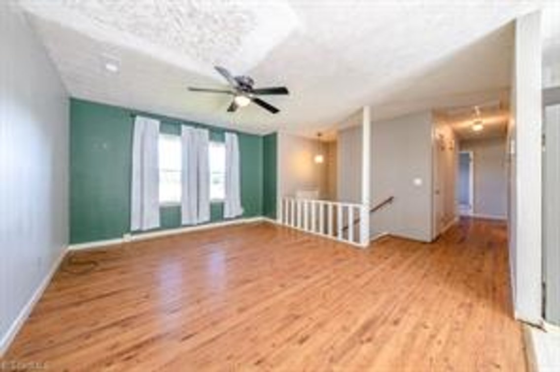 Image for Home For Sale in Mount Airy - 181 White Pines Country Club Road