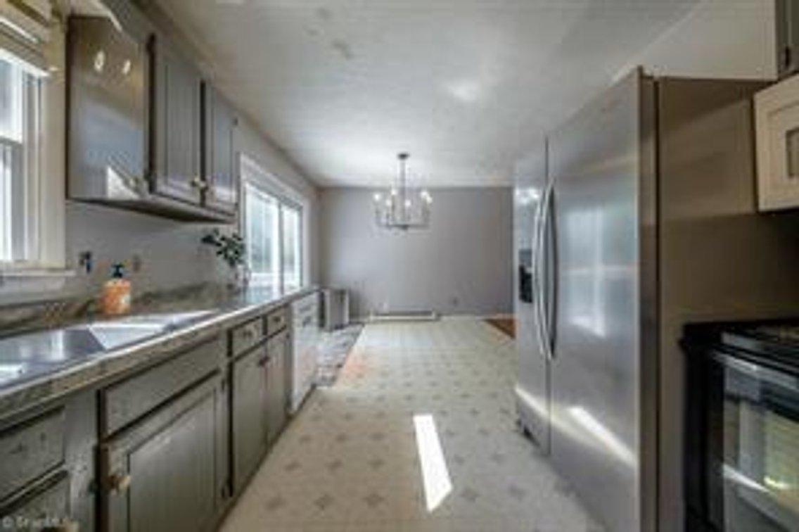 Image for Home For Sale in Mount Airy - 181 White Pines Country Club Road