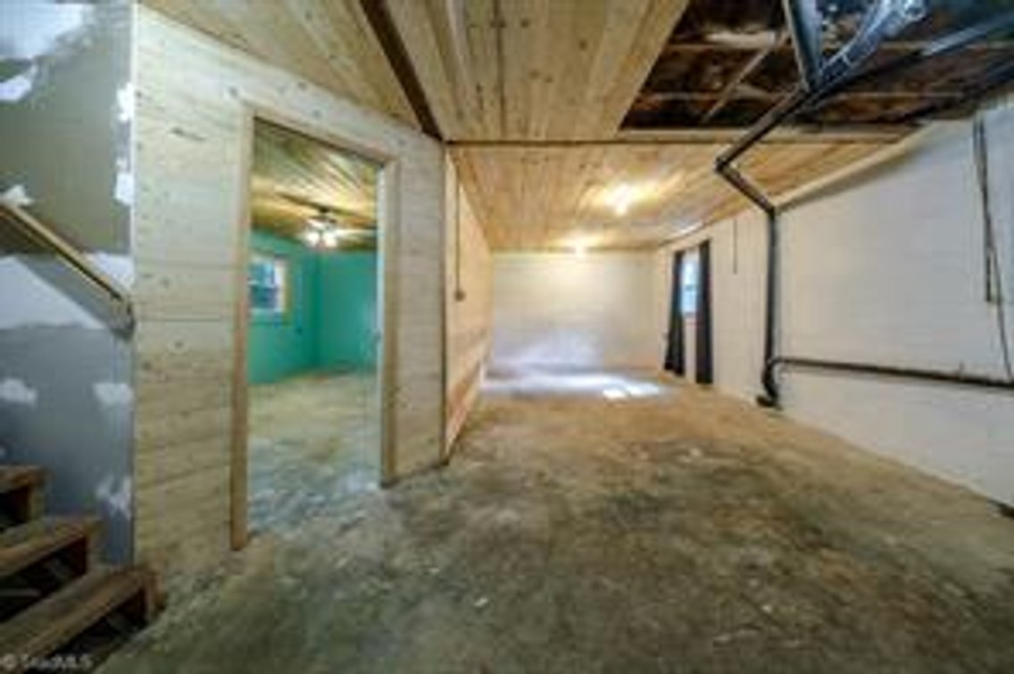 Image for Home For Sale in Mount Airy - 181 White Pines Country Club Road