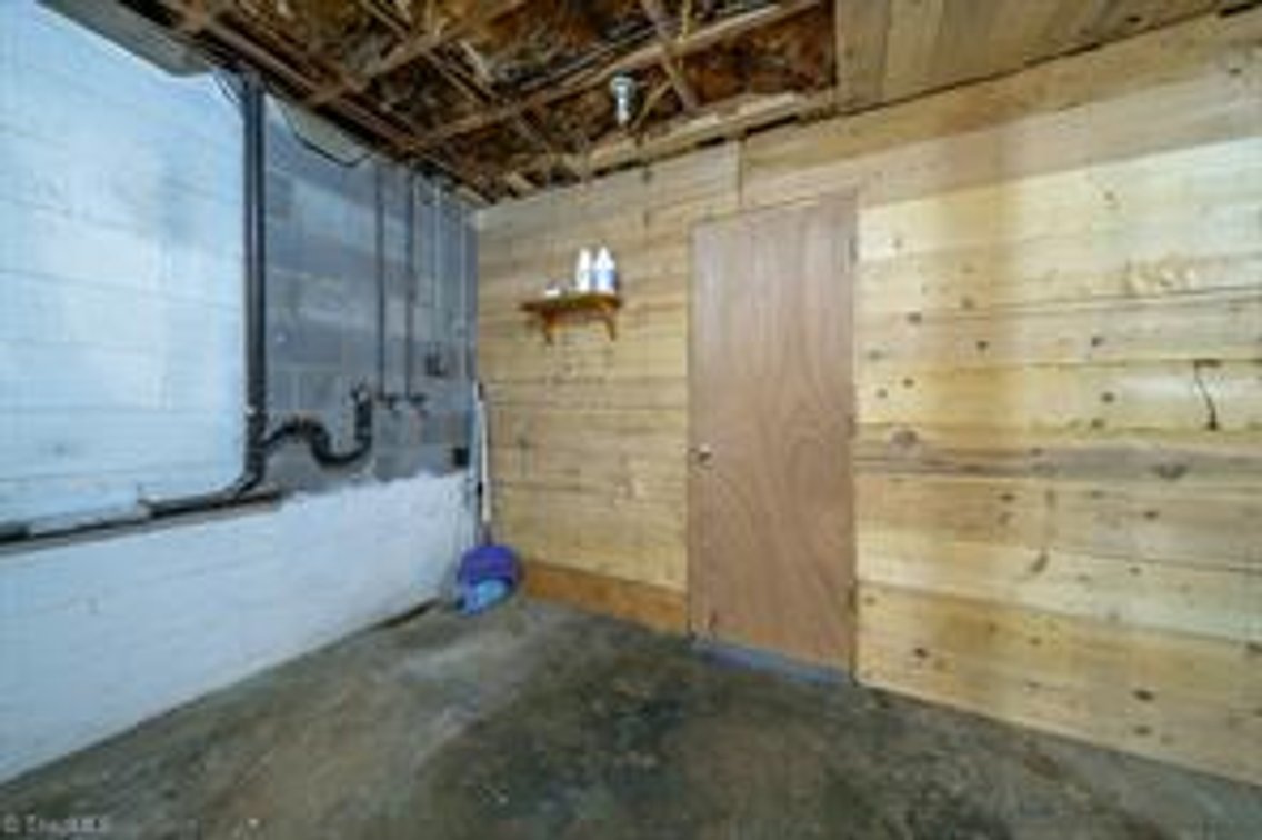 Image for Home For Sale in Mount Airy - 181 White Pines Country Club Road