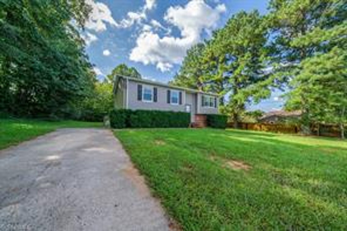 Image for Home For Sale in Mount Airy - 181 White Pines Country Club Road