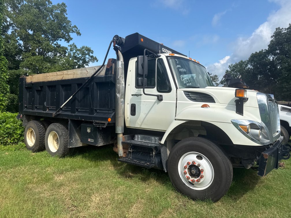 Image for City of Winston-Salem Rolling Stock Auction | September 2026
