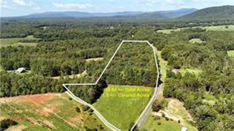 Land For Sale in Mount Airy - TBD Haystack Road