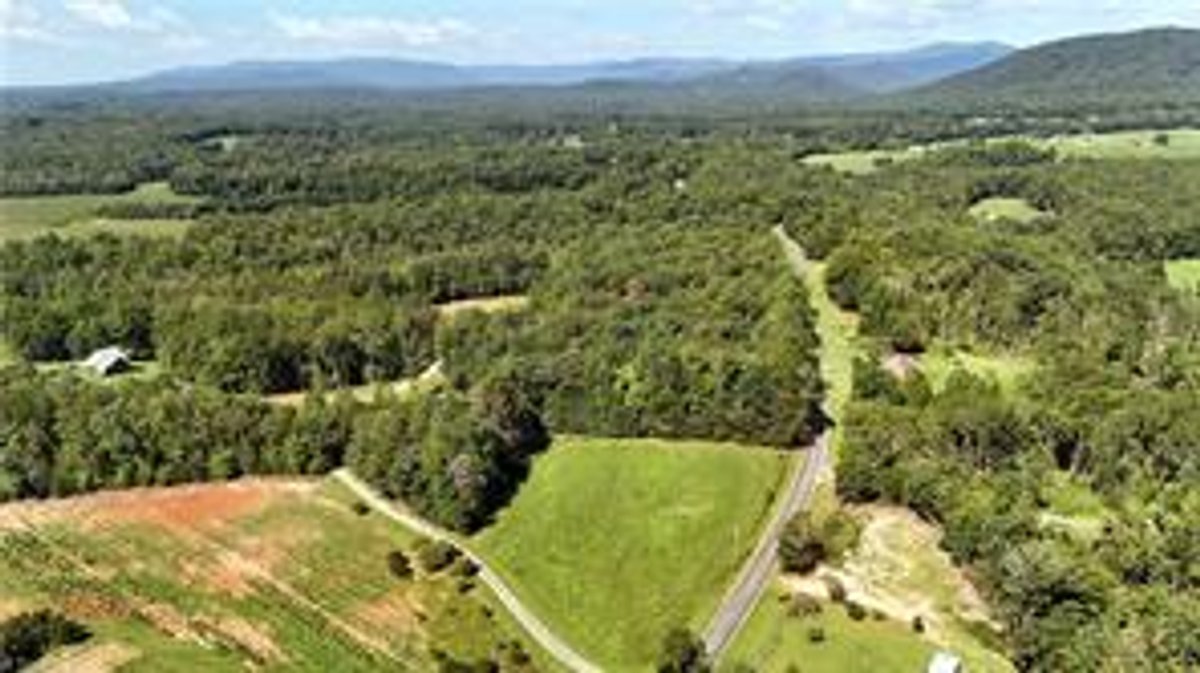 Image for Land For Sale in Mount Airy - TBD Haystack Road
