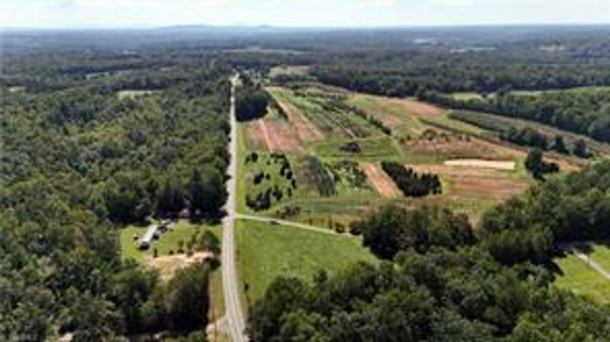 Image for Land For Sale in Mount Airy - TBD Haystack Road