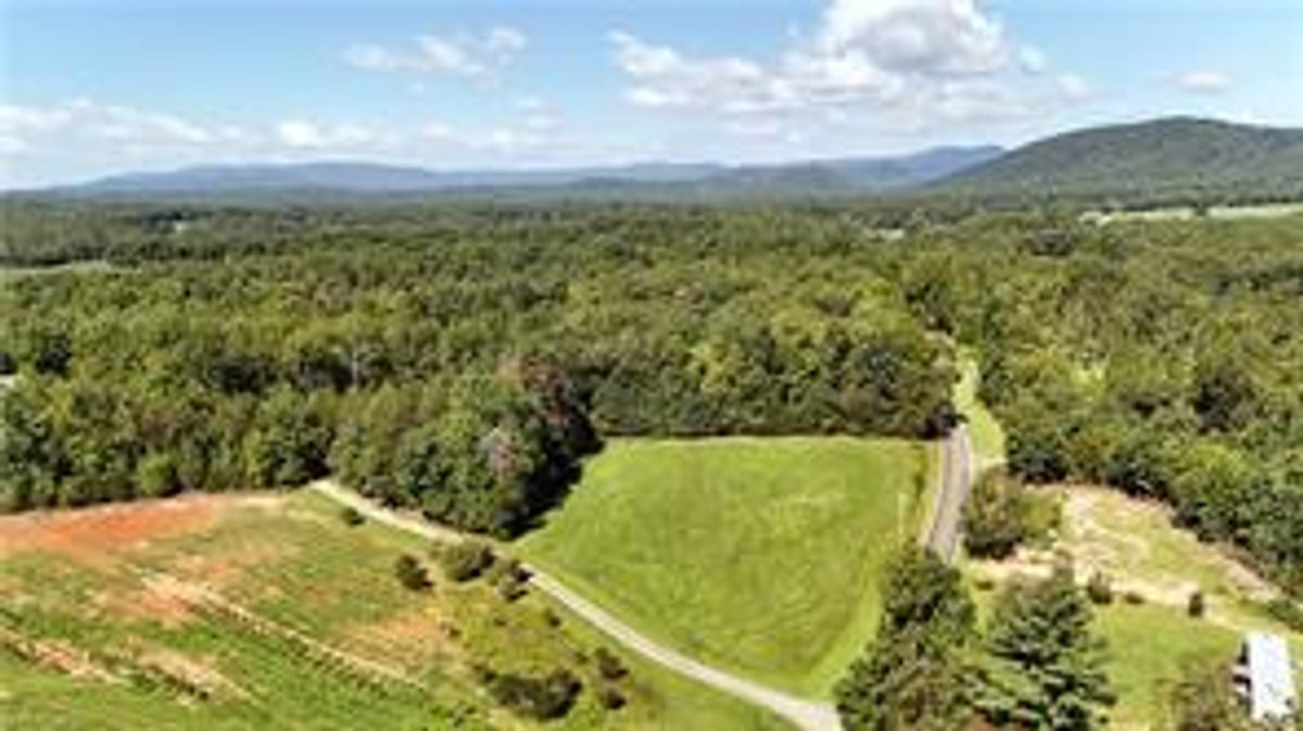 Image for Land For Sale in Mount Airy - TBD Haystack Road