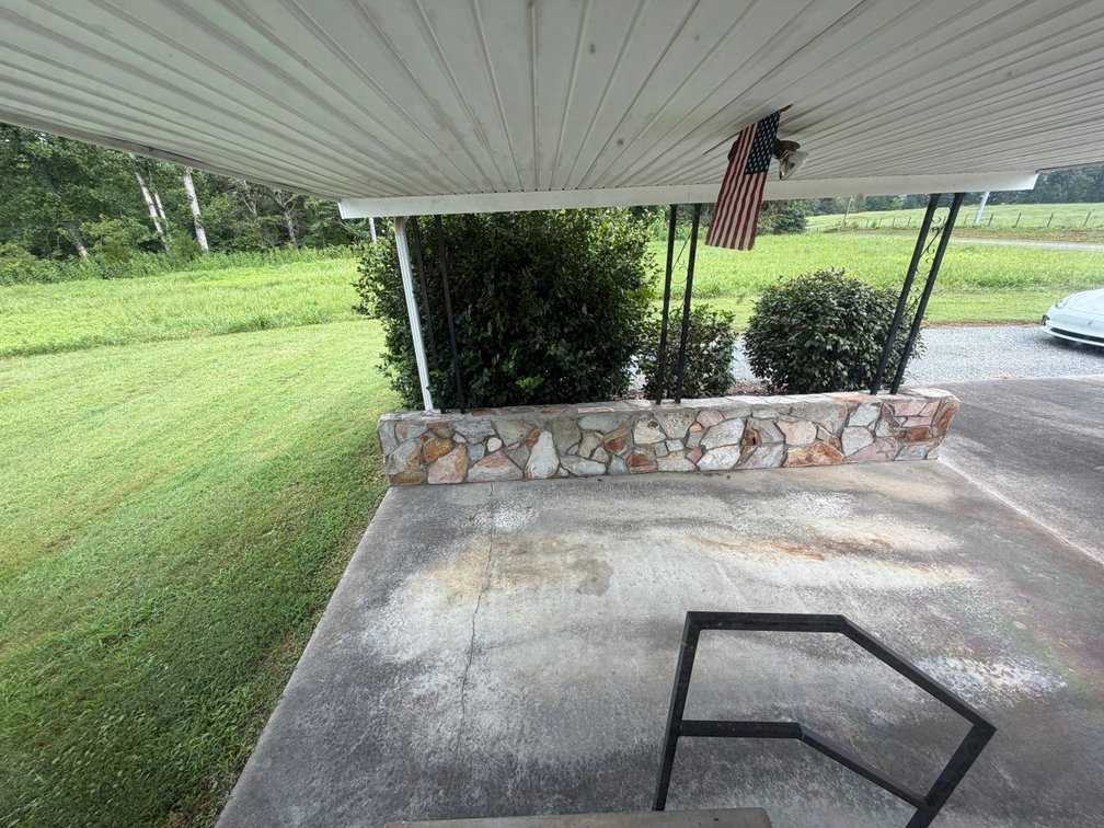Image for Home For Sale in Siler City - 1100 Ben Smith Road