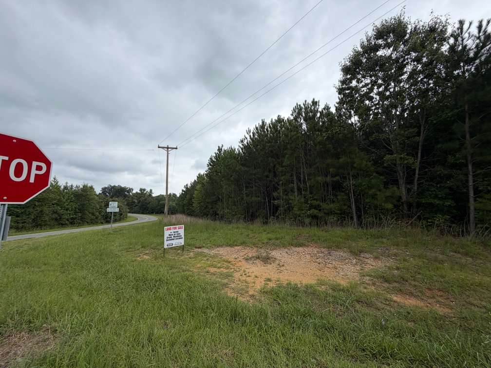 Image for Home For Sale in Siler City - 1100 Ben Smith Road