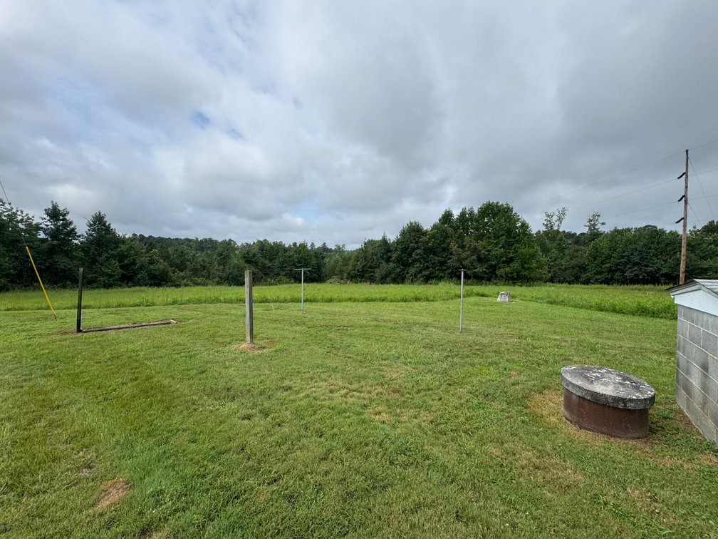 Image for Home For Sale in Siler City - 1100 Ben Smith Road