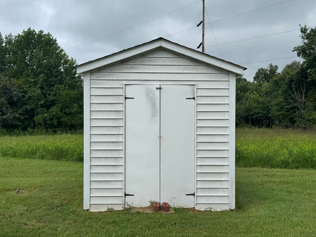 Image for Home For Sale in Siler City - 1100 Ben Smith Road