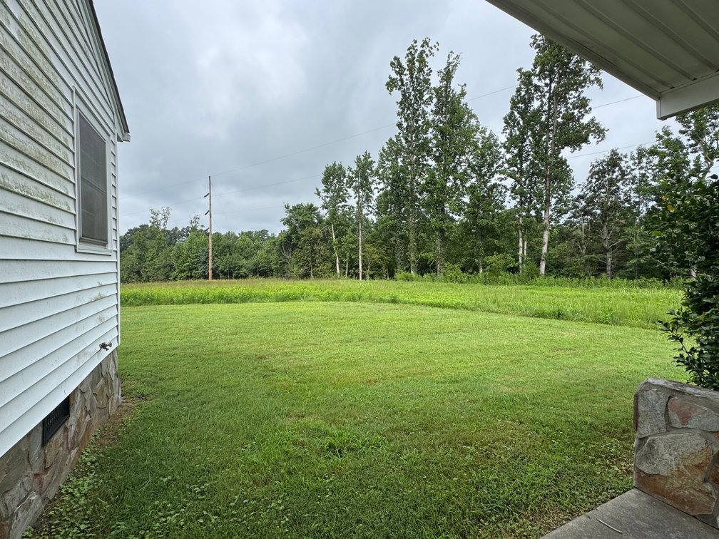 Image for Home For Sale in Siler City - 1100 Ben Smith Road