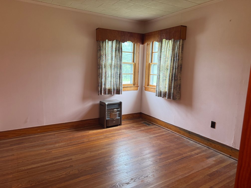Image for Home For Sale in Siler City - 1100 Ben Smith Road
