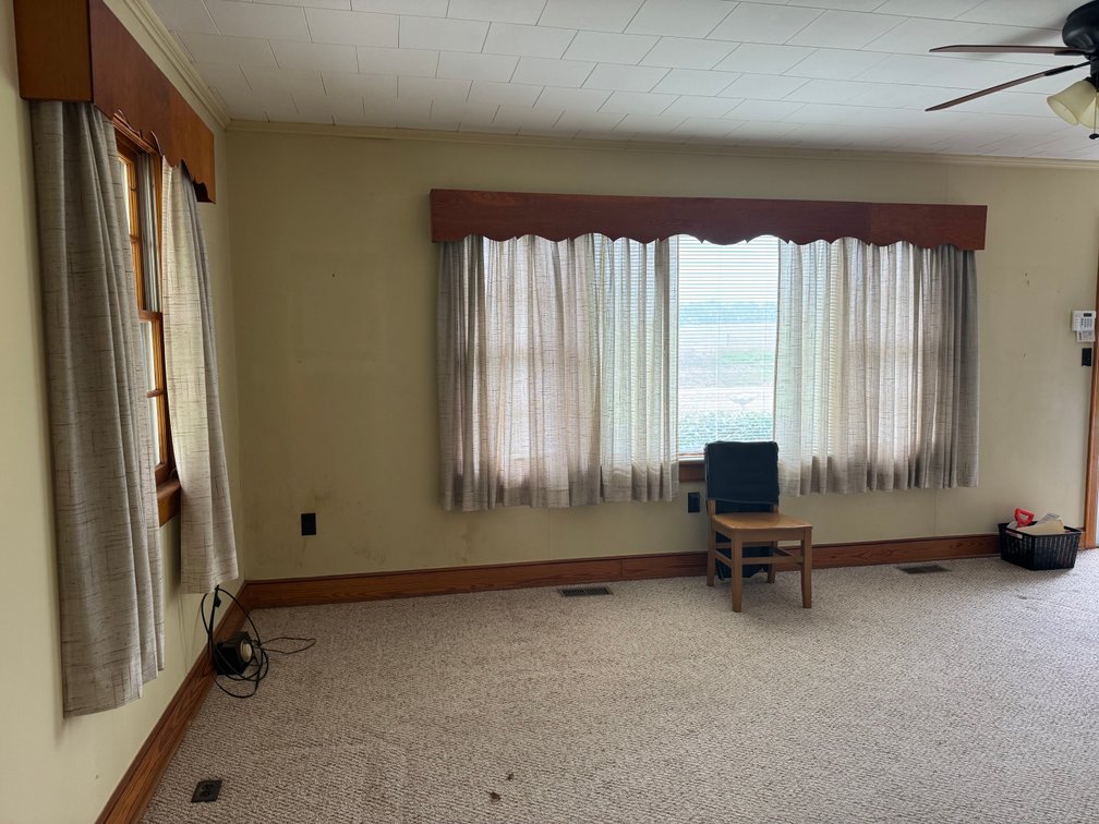 Image for Home For Sale in Siler City - 1100 Ben Smith Road