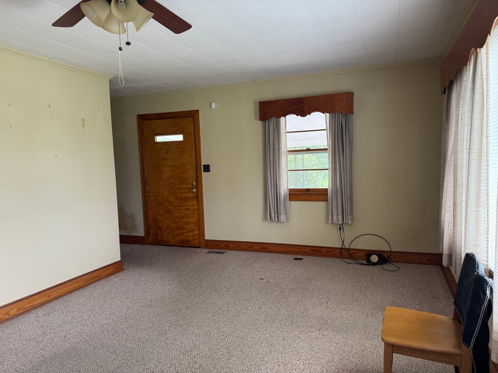 Image for Home For Sale in Siler City - 1100 Ben Smith Road