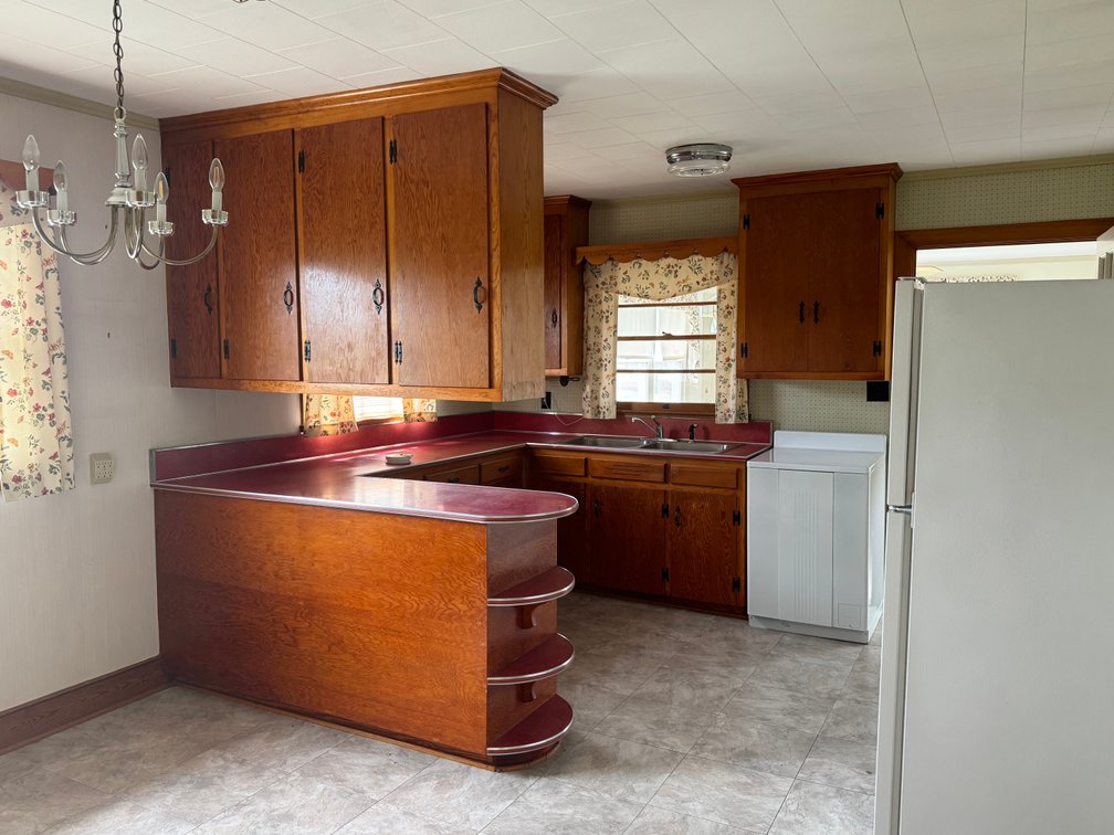 Image for Home For Sale in Siler City - 1100 Ben Smith Road