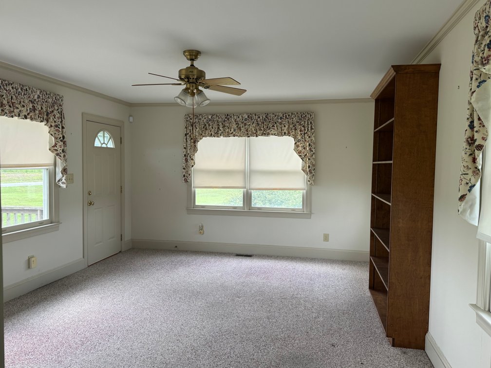 Image for Home For Sale in Siler City - 1100 Ben Smith Road