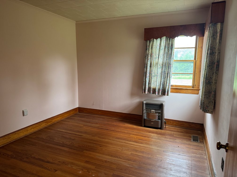 Image for Home For Sale in Siler City - 1100 Ben Smith Road