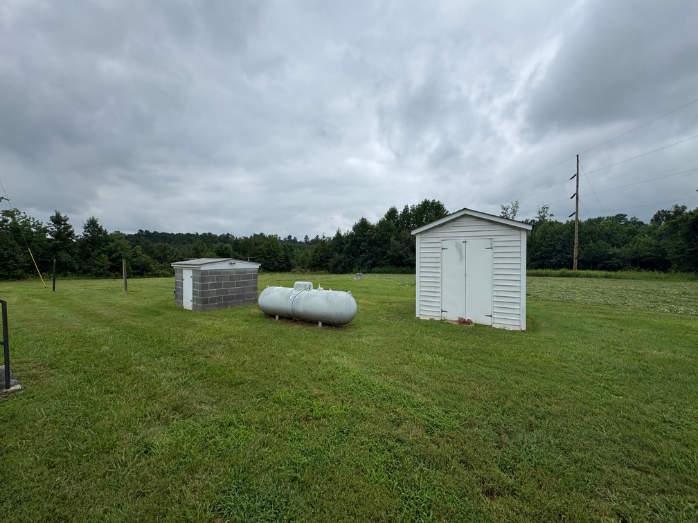 Image for Home For Sale in Siler City - 1100 Ben Smith Road