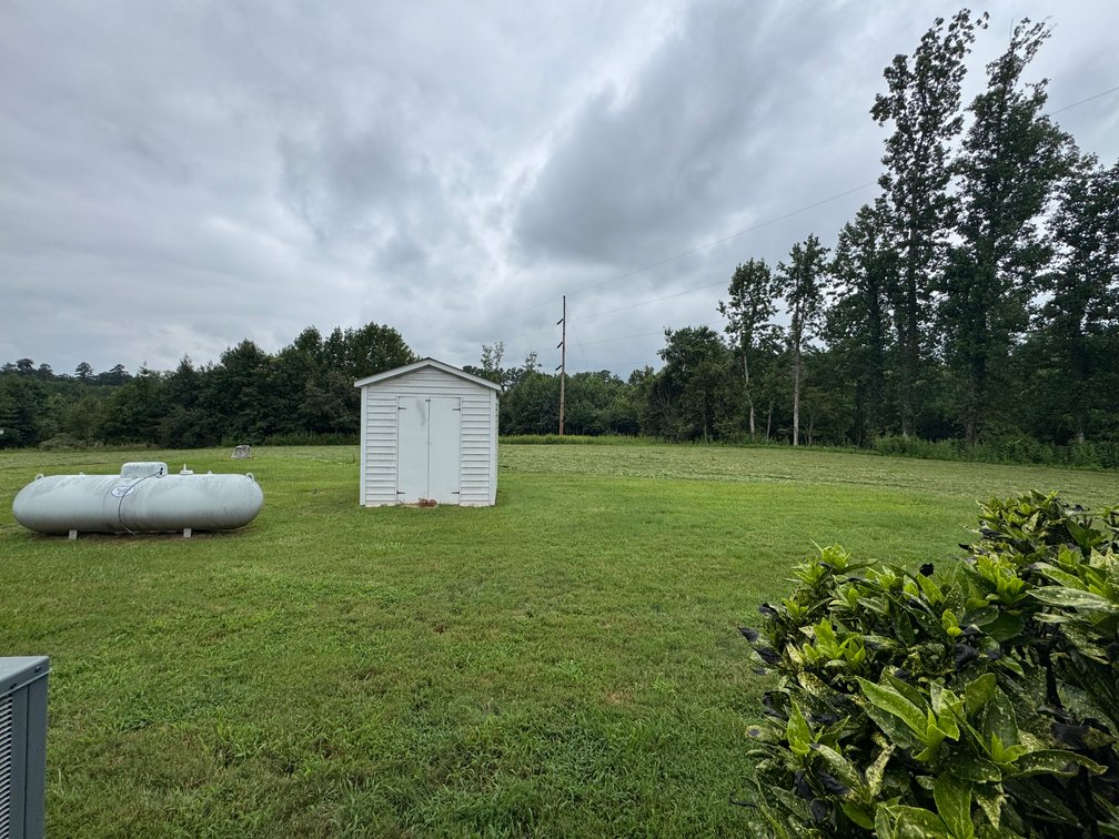 Image for Home For Sale in Siler City - 1100 Ben Smith Road