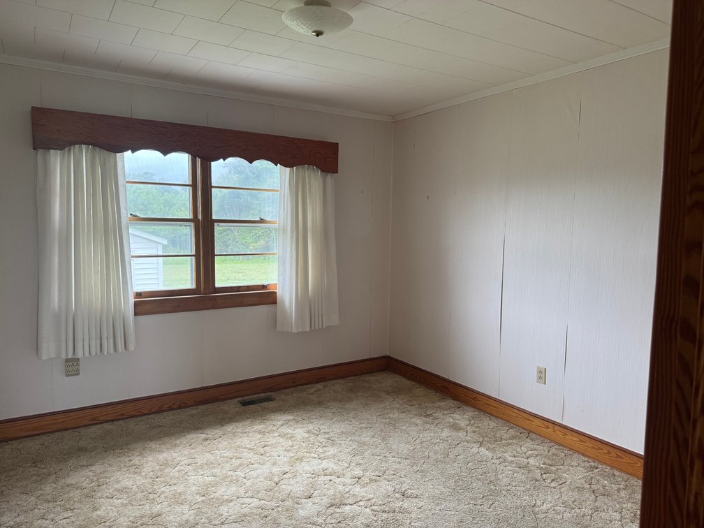 Image for Home For Sale in Siler City - 1100 Ben Smith Road
