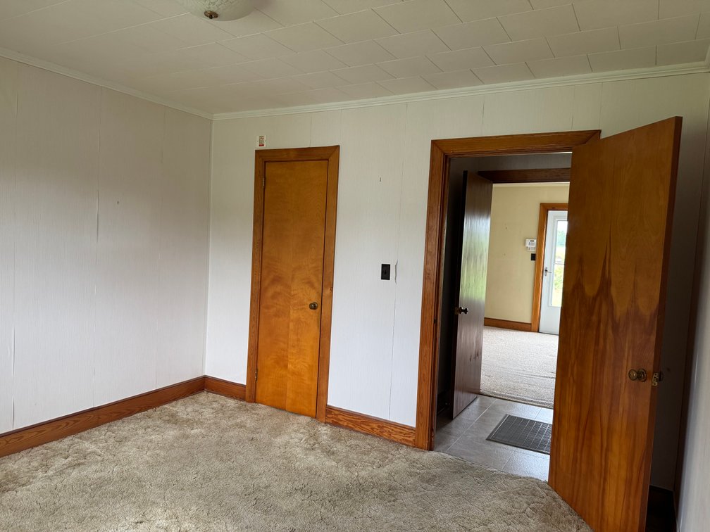 Image for Home For Sale in Siler City - 1100 Ben Smith Road