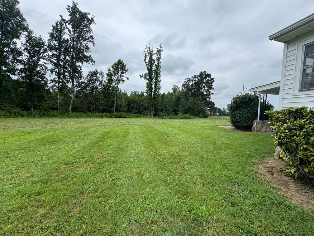 Image for Home For Sale in Siler City - 1100 Ben Smith Road