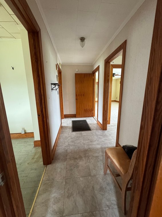 Image for Home For Sale in Siler City - 1100 Ben Smith Road