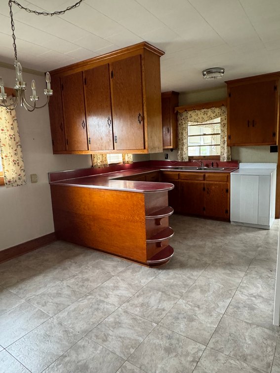 Image for Home For Sale in Siler City - 1100 Ben Smith Road