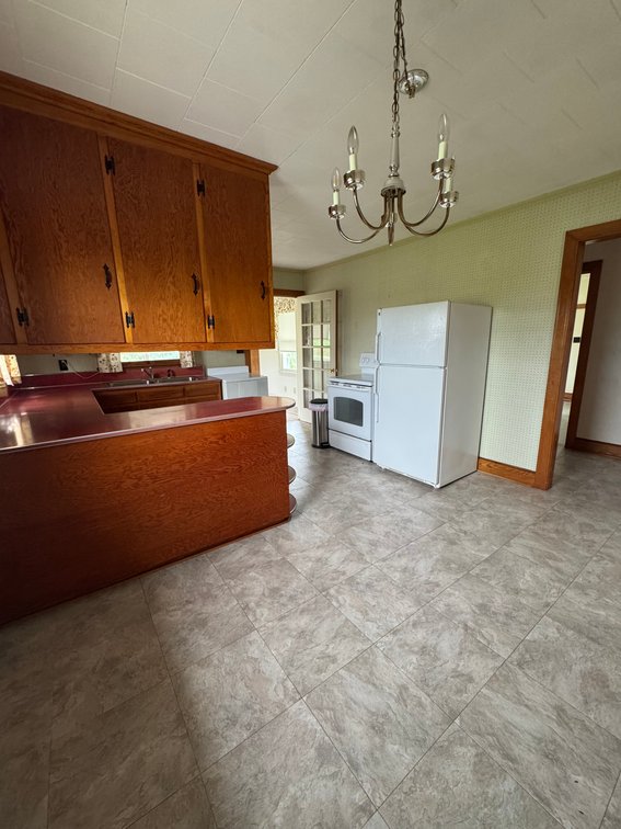 Image for Home For Sale in Siler City - 1100 Ben Smith Road