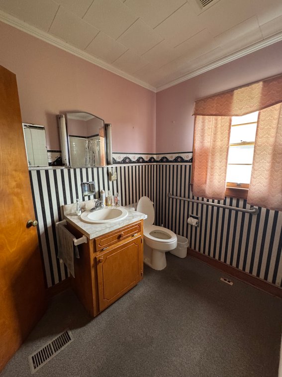 Image for Home For Sale in Siler City - 1100 Ben Smith Road
