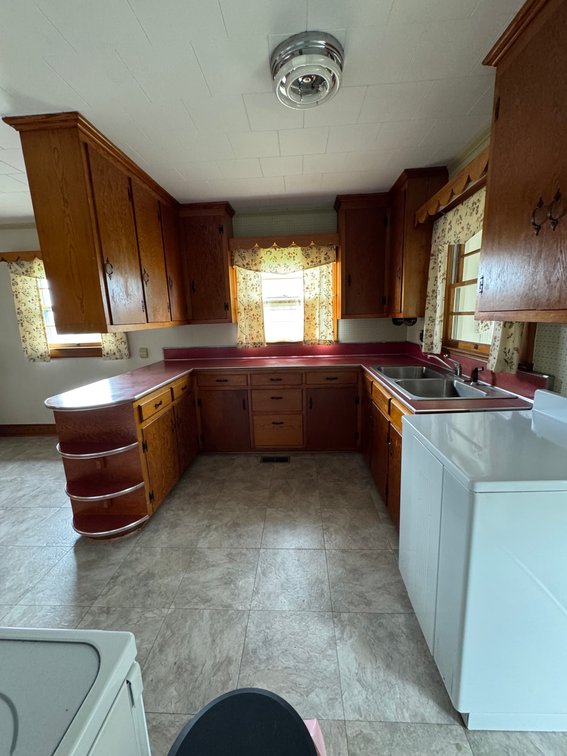 Image for Home For Sale in Siler City - 1100 Ben Smith Road