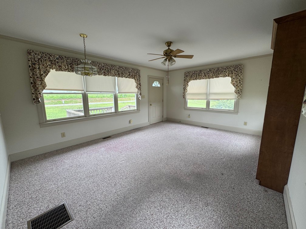 Image for Home For Sale in Siler City - 1100 Ben Smith Road