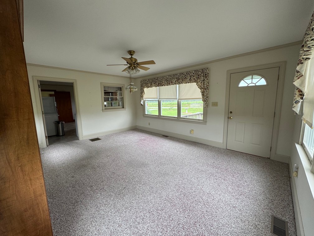 Image for Home For Sale in Siler City - 1100 Ben Smith Road