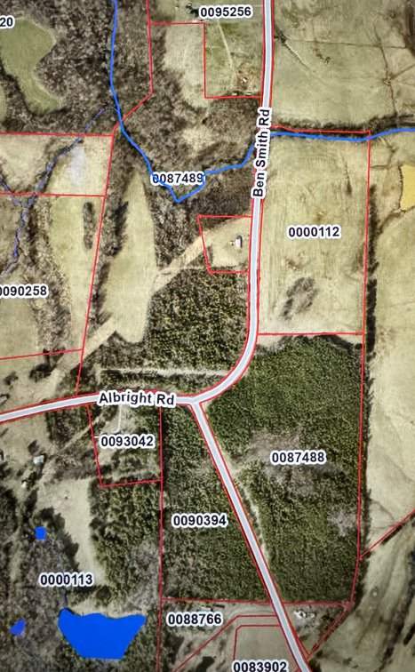 Image for Home For Sale in Siler City - 1100 Ben Smith Road
